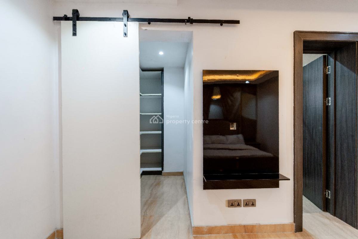 4 Bedroom Maisonettes in Secure and Gated Estate, Surulere, Lagos., New Olaleye Town Estate, Surulere, Lagos, House for Sale
