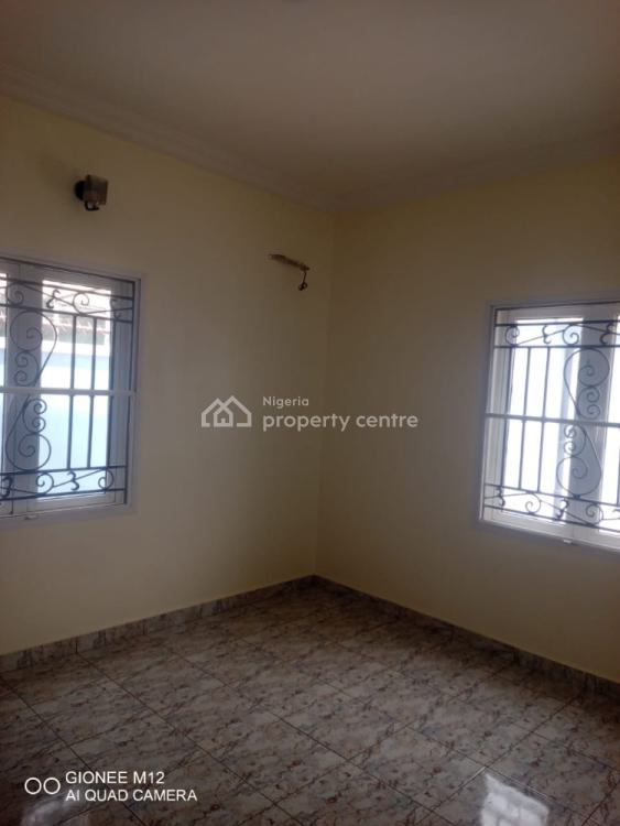 For Rent Newly Built Ensuite 2 Bedroom Flat, Millenium Estate