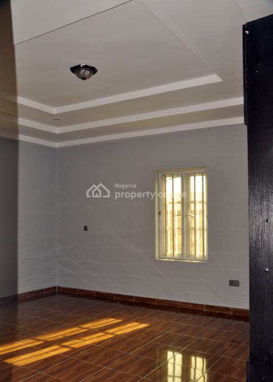 a Luxury 5 Ensuite Bedroom Duplex, Block 12 Anwar Sadat Street Crowne Estate, Sangotedo, Ajah, Lagos, Detached Duplex for Sale