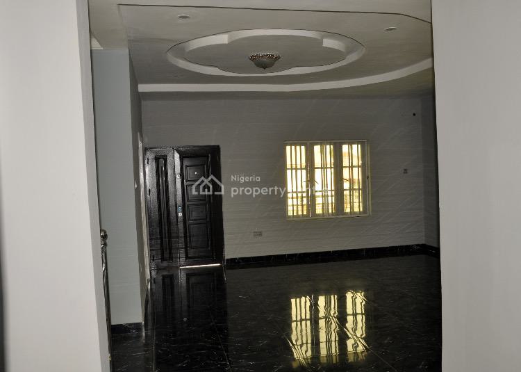 a Luxury 5 Ensuite Bedroom Duplex, Block 12 Anwar Sadat Street Crowne Estate, Sangotedo, Ajah, Lagos, Detached Duplex for Sale