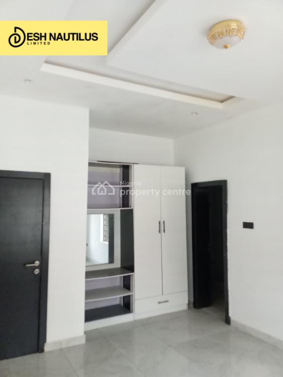 Luxury 2 Bedroom Apartment, Lekki Scheme 2, Ajah, Lagos, Flat / Apartment for Sale