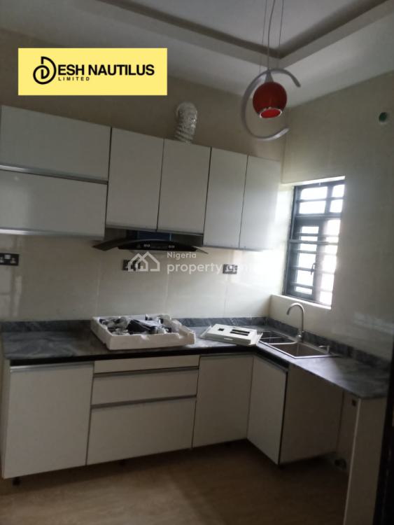 Luxury 2 Bedroom Apartment, Lekki Scheme 2, Ajah, Lagos, Flat / Apartment for Sale