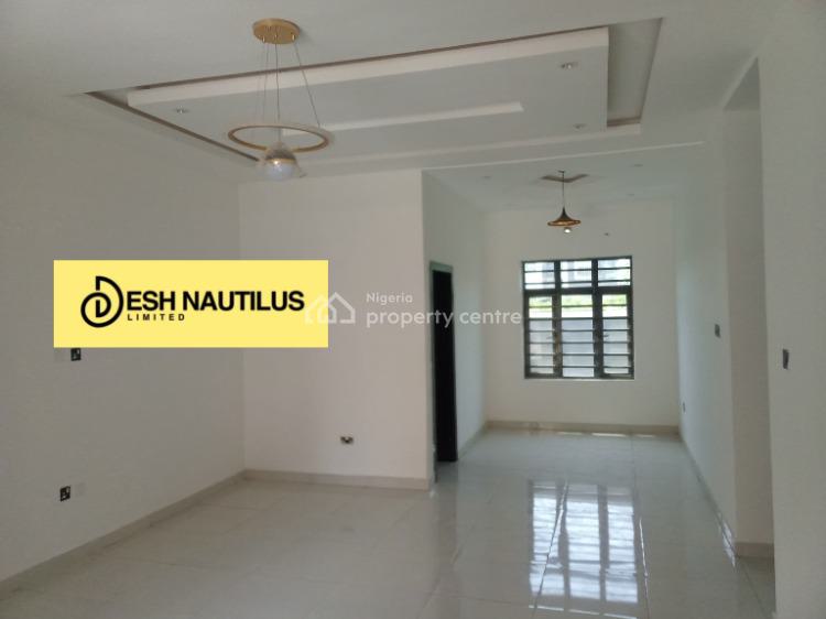 Luxury 2 Bedroom Apartment, Lekki Scheme 2, Ajah, Lagos, Flat / Apartment for Sale