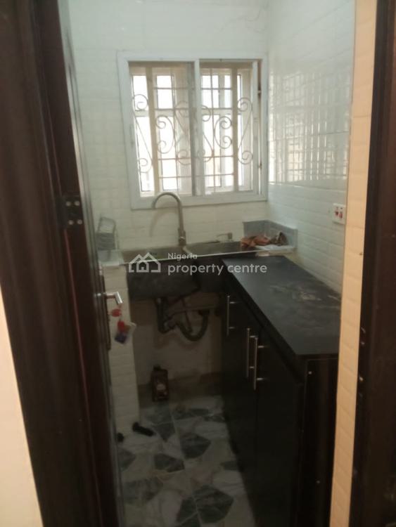 For Rent Brand New 1 Bedroom Block Of Flat On Tarred Road In A Nice