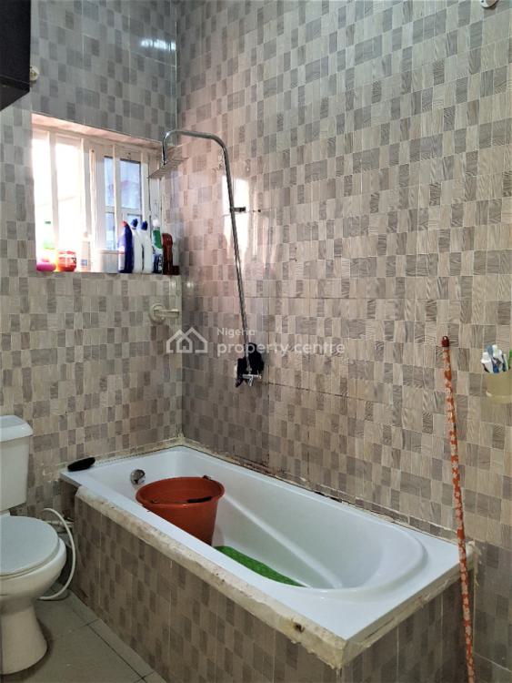 3 Bedroom Flats (4-in-a-compound) in a Secured Estate - Ground Floor, Off Lagos Business School ( Lbs), Ajah, Lagos, Flat / Apartment for Rent