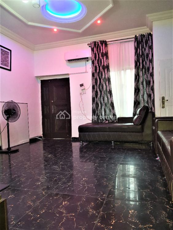 3 Bedroom Flats (4-in-a-compound) in a Secured Estate - Ground Floor, Off Lagos Business School ( Lbs), Ajah, Lagos, Flat / Apartment for Rent