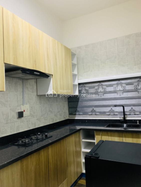 1 Bedroom Luxury Apartment, 87 Chris Oyahkhilome Crescent/iyoba Apartments, Durumi, Abuja, Flat / Apartment for Rent