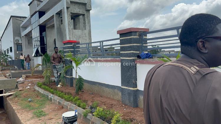 Luxury Services Plots, Jasper Hillview Estate, Sabon Lugbe, Lugbe District, Abuja, Mixed-use Land for Sale