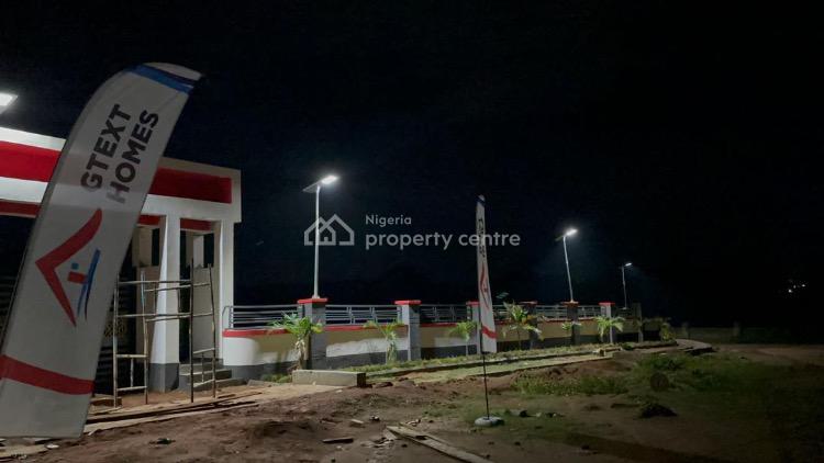 Luxury Services Plots, Jasper Hillview Estate, Sabon Lugbe, Lugbe District, Abuja, Mixed-use Land for Sale