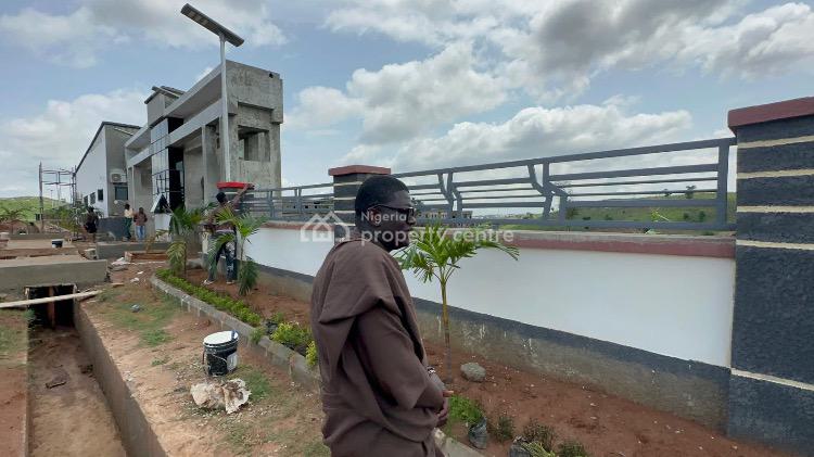 Luxury Services Plots, Jasper Hillview Estate, Sabon Lugbe, Lugbe District, Abuja, Mixed-use Land for Sale