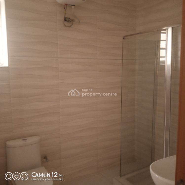 Fantastic 4 Bedroom Semi Detached Duplex with Bq, Harris Drive, Vgc, Lekki, Lagos, Semi-detached Duplex for Rent