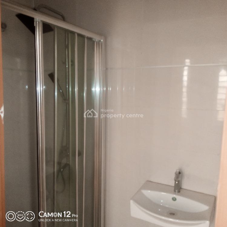 Fantastic 4 Bedroom Semi Detached Duplex with Bq, Harris Drive, Vgc, Lekki, Lagos, Semi-detached Duplex for Rent