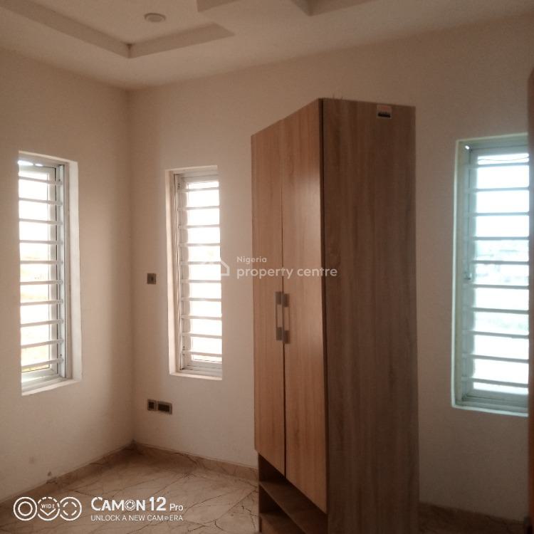 Fantastic 4 Bedroom Semi Detached Duplex with Bq, Harris Drive, Vgc, Lekki, Lagos, Semi-detached Duplex for Rent