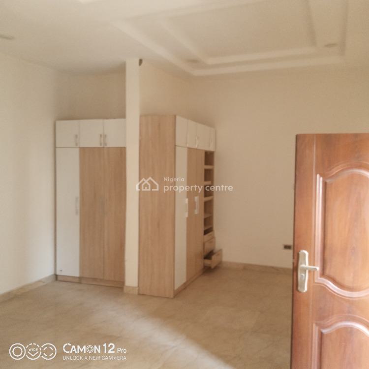 Fantastic 4 Bedroom Semi Detached Duplex with Bq, Harris Drive, Vgc, Lekki, Lagos, Semi-detached Duplex for Rent