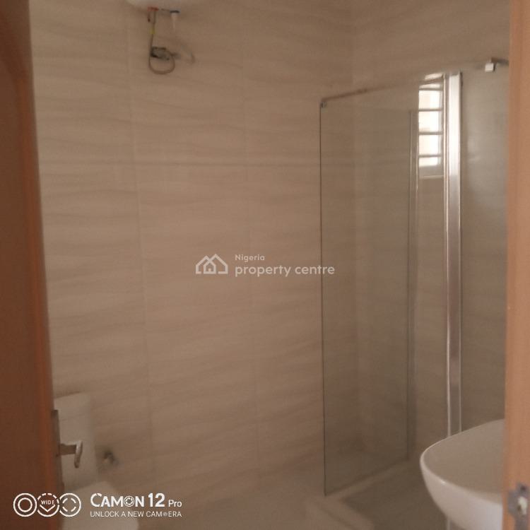 Fantastic 4 Bedroom Semi Detached Duplex with Bq, Harris Drive, Vgc, Lekki, Lagos, Semi-detached Duplex for Rent