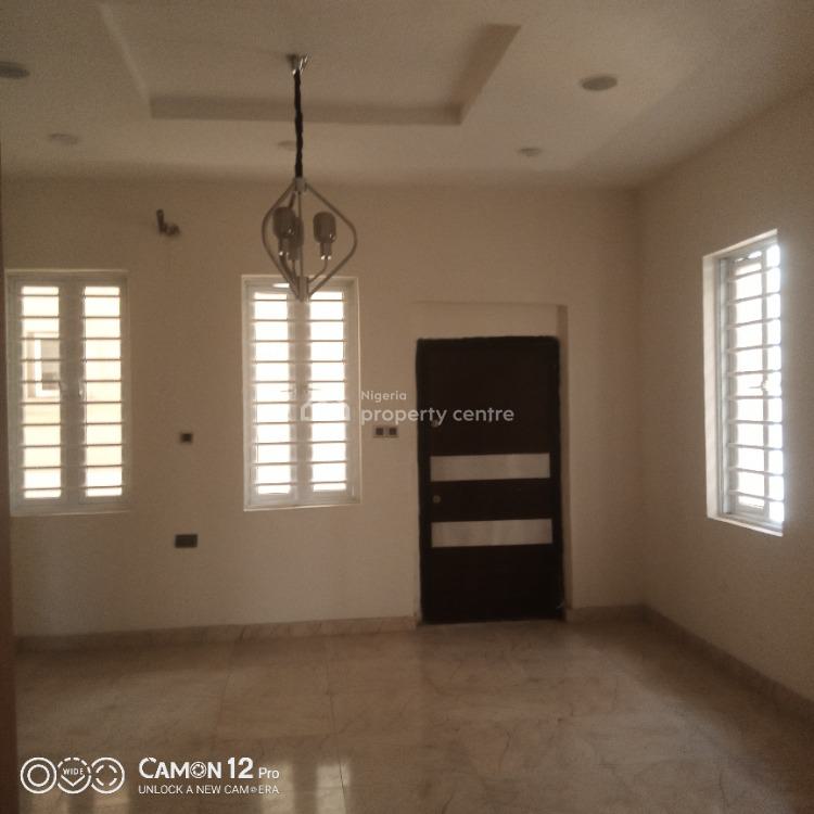 Fantastic 4 Bedroom Semi Detached Duplex with Bq, Harris Drive, Vgc, Lekki, Lagos, Semi-detached Duplex for Rent