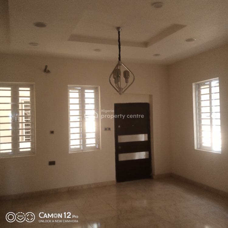 Fantastic 4 Bedroom Semi Detached Duplex with Bq, Harris Drive, Vgc, Lekki, Lagos, Semi-detached Duplex for Rent