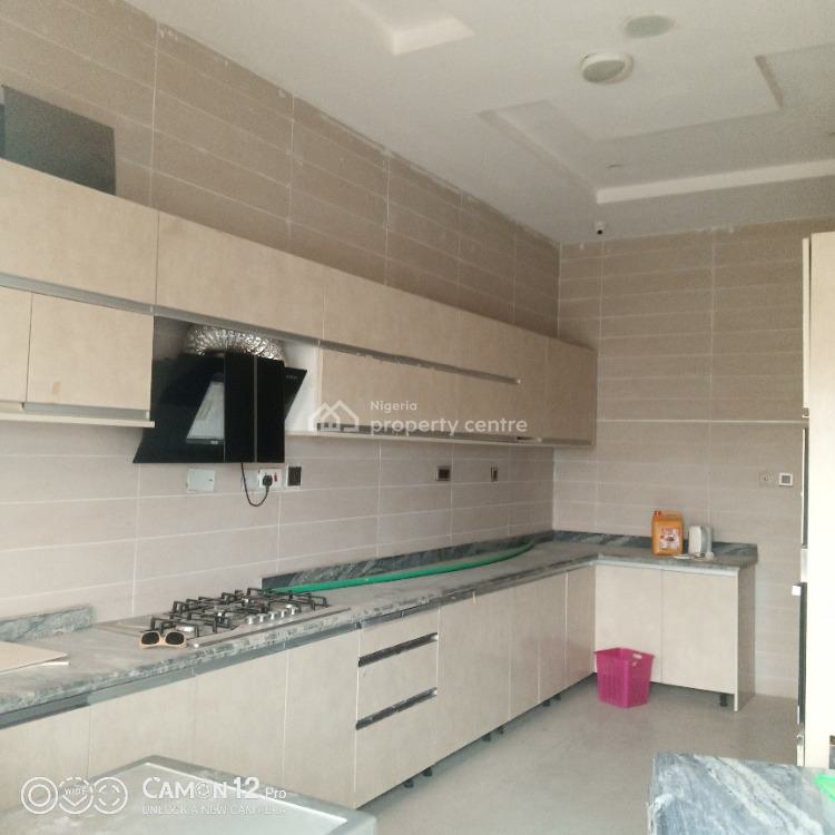 Fantastic 4 Bedroom Semi Detached Duplex with Bq, Harris Drive, Vgc, Lekki, Lagos, Semi-detached Duplex for Rent