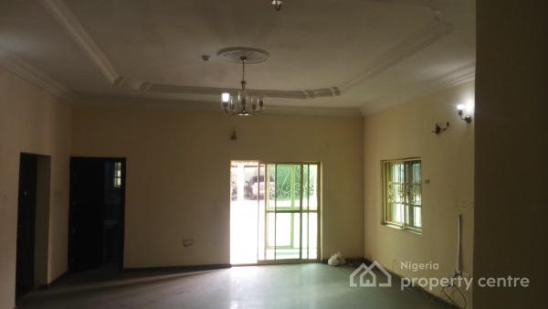 Well Built , Luxury and Tastefully Finished 2 Bedroom Serviced Apartment, Near American International School, Durumi By Area 1 Roundabout, Area 1, Garki, Abuja, Flat / Apartment for Rent