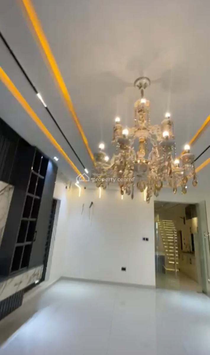 2 Bedrooms, Okpanam Road, Asaba, Delta, Flat / Apartment for Rent