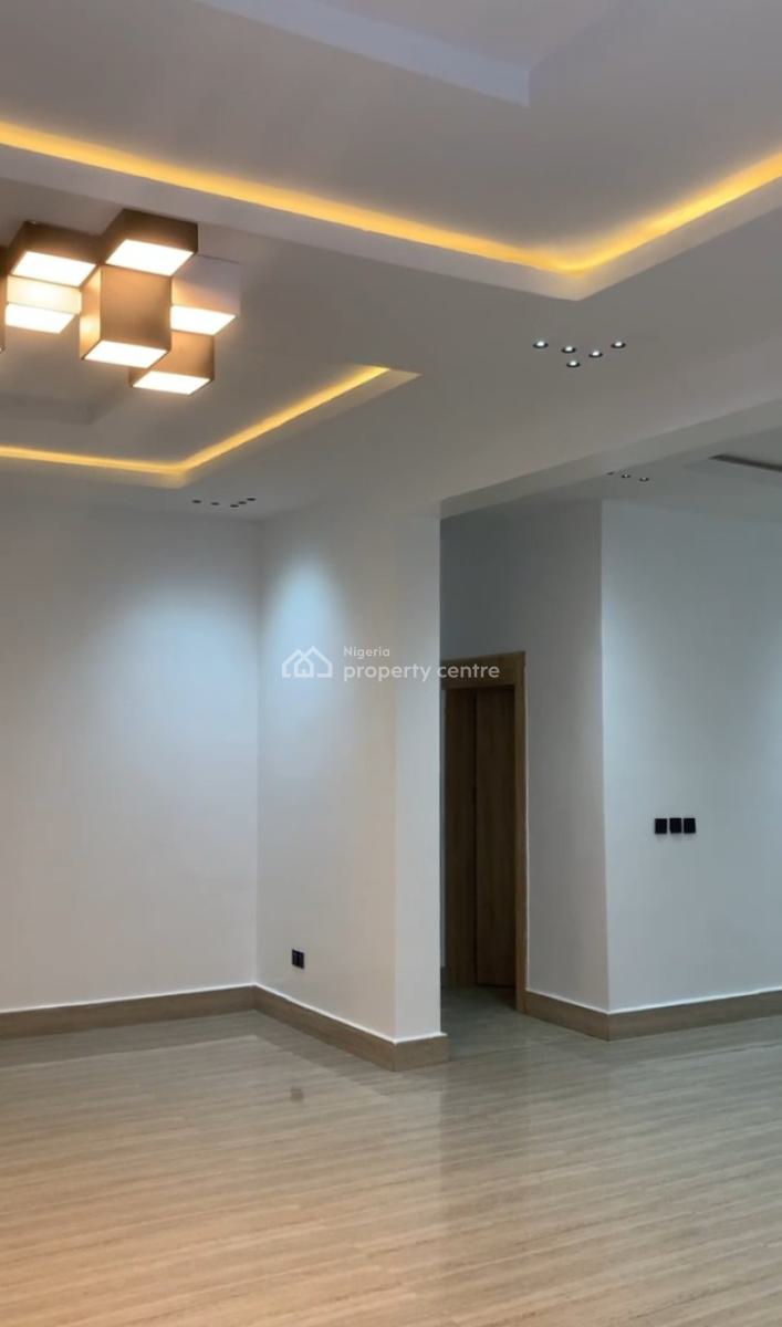 2 Bedrooms, Okpanam Road, Asaba, Delta, Flat / Apartment for Rent