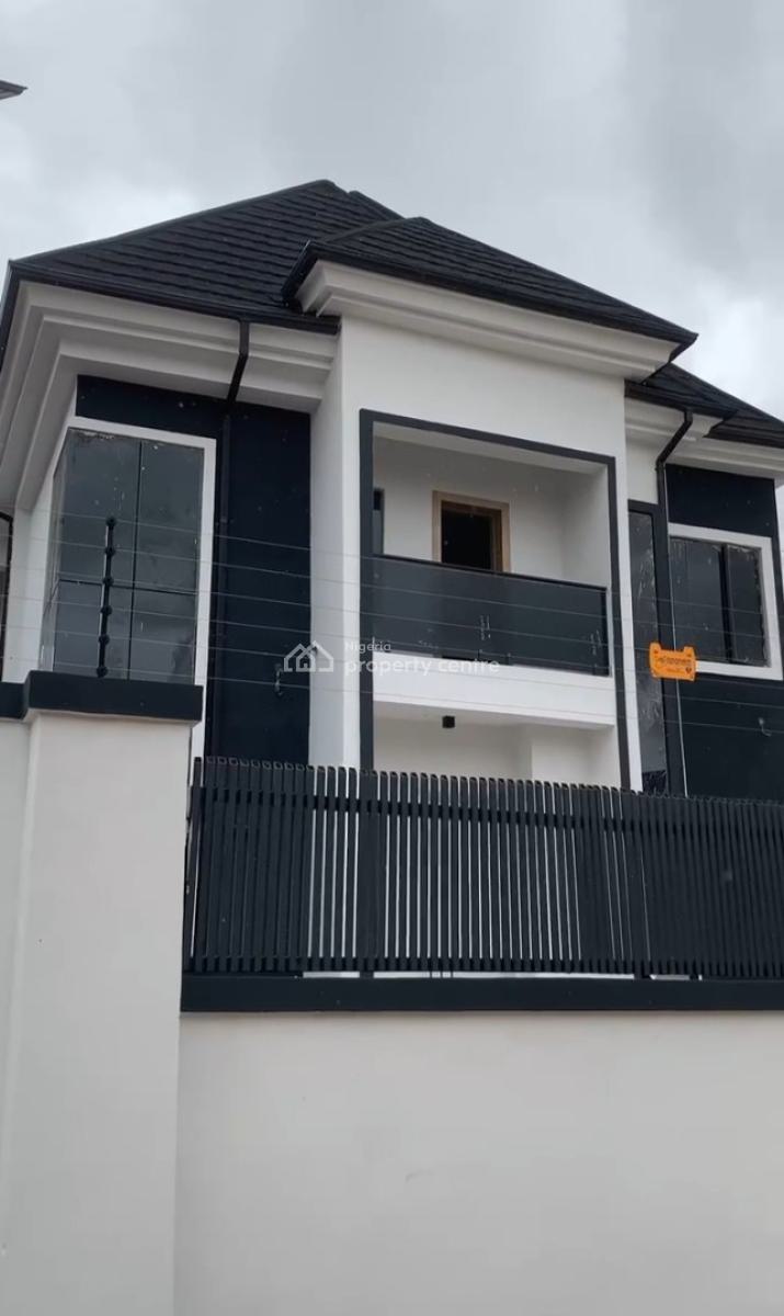2 Bedrooms, Okpanam Road, Asaba, Delta, Flat / Apartment for Rent
