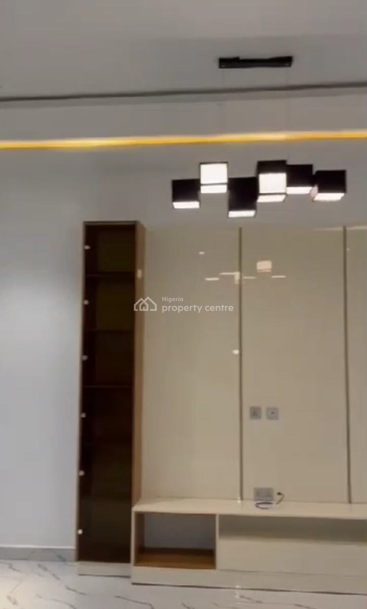 2 Bedrooms, Okpanam Road, Asaba, Delta, Flat / Apartment for Rent