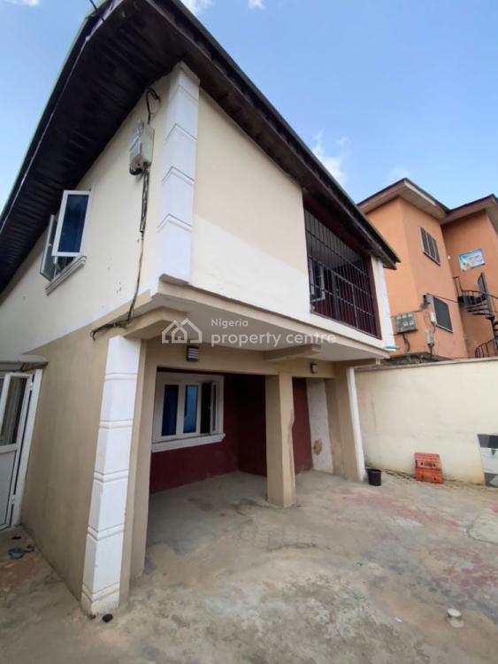 Houses for Sale in Alapere, Ketu, Lagos (58 available) Nigeria