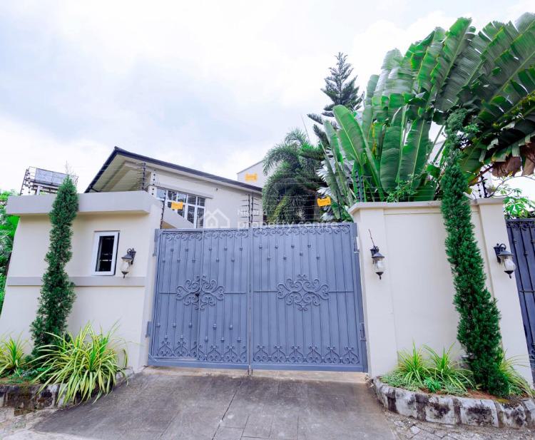 Premium 3 Bedroom Semi-detached House on 450 Sqm, Banana Island, Ikoyi, Lagos, Semi-detached Duplex for Sale