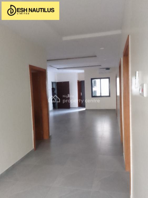 Luxury 3 Bedroom Apartment, Ogombo, Ajah, Lagos, Flat / Apartment for Rent