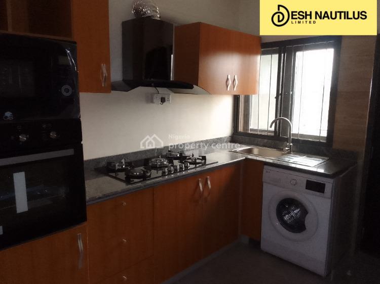 Luxury 3 Bedroom Apartment, Ogombo, Ajah, Lagos, Flat / Apartment for Rent