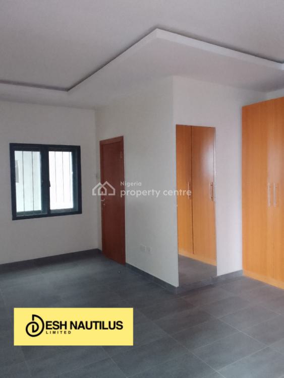 Luxury 3 Bedroom Apartment, Ogombo, Ajah, Lagos, Flat / Apartment for Rent