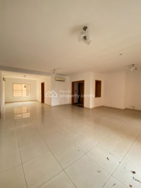 4 Bedrooms Flat, Ikoyi, Lagos, Flat / Apartment for Rent