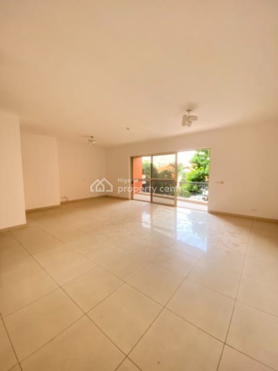 4 Bedrooms Flat, Ikoyi, Lagos, Flat / Apartment for Rent