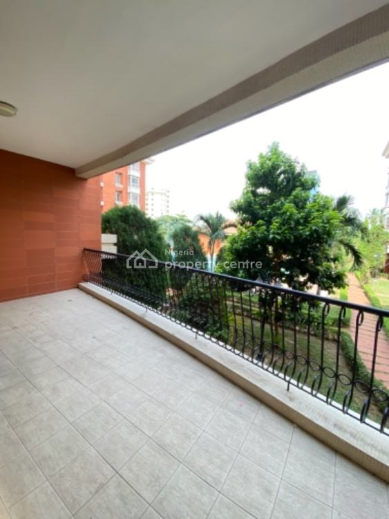 4 Bedrooms Flat, Ikoyi, Lagos, Flat / Apartment for Rent