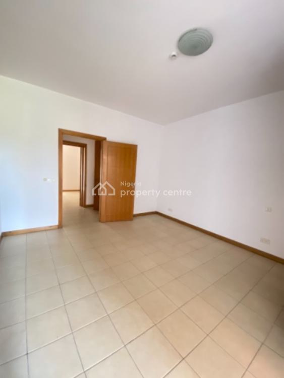 4 Bedrooms Flat, Ikoyi, Lagos, Flat / Apartment for Rent