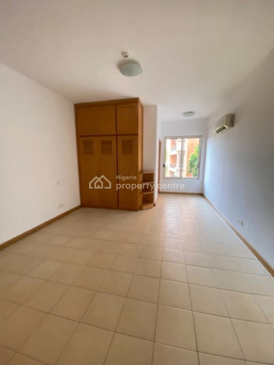 4 Bedrooms Flat, Ikoyi, Lagos, Flat / Apartment for Rent
