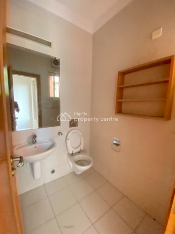 4 Bedrooms Flat, Ikoyi, Lagos, Flat / Apartment for Rent