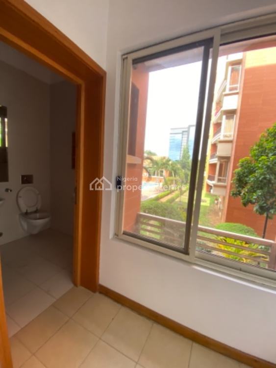 4 Bedrooms Flat, Ikoyi, Lagos, Flat / Apartment for Rent