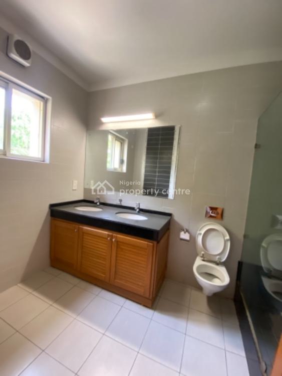 4 Bedrooms Flat, Ikoyi, Lagos, Flat / Apartment for Rent