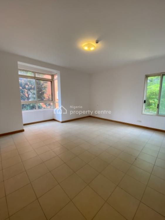 4 Bedrooms Flat, Ikoyi, Lagos, Flat / Apartment for Rent