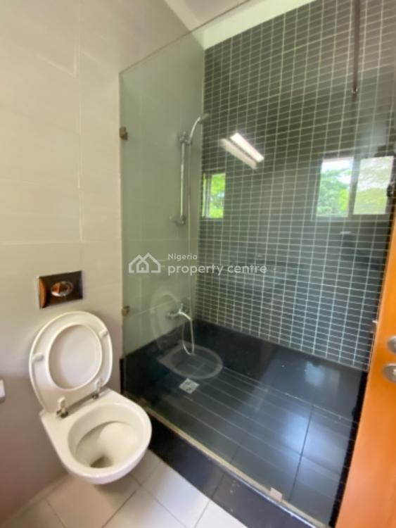 4 Bedrooms Flat, Ikoyi, Lagos, Flat / Apartment for Rent