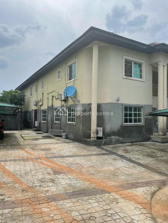 For Sale Luxury 5 Bedroom Duplex, Ahiaeke Axis, Umuahia, Abia 5 Beds