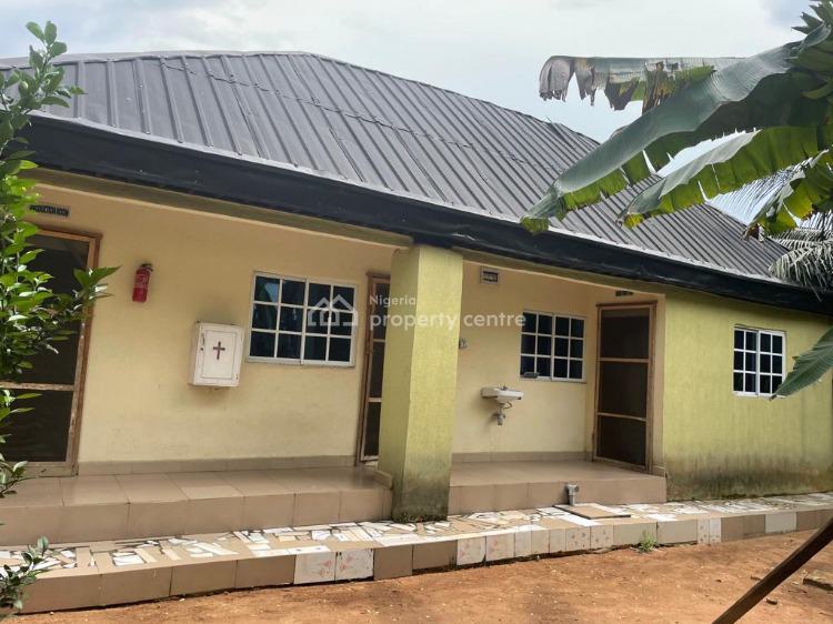 For Sale Luxury 5 Bedroom Duplex, Ahiaeke Axis, Umuahia, Abia 5 Beds