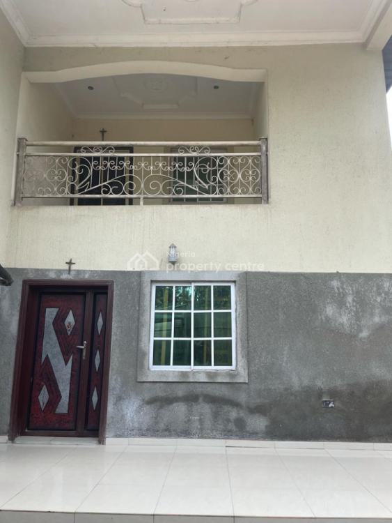 For Sale Luxury 5 Bedroom Duplex, Ahiaeke Axis, Umuahia, Abia 5 Beds