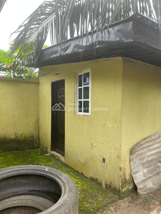 For Sale Luxury 5 Bedroom Duplex, Ahiaeke Axis, Umuahia, Abia 5 Beds