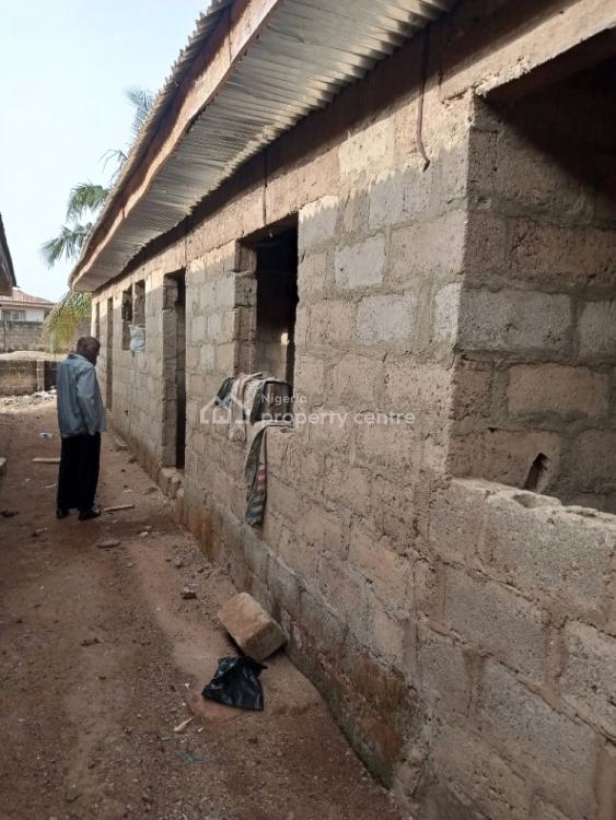 For Sale A Double 3 Bedroom Flat With Bq In A Serene