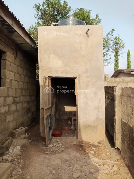 For Sale A Double 3 Bedroom Flat With Bq In A Serene