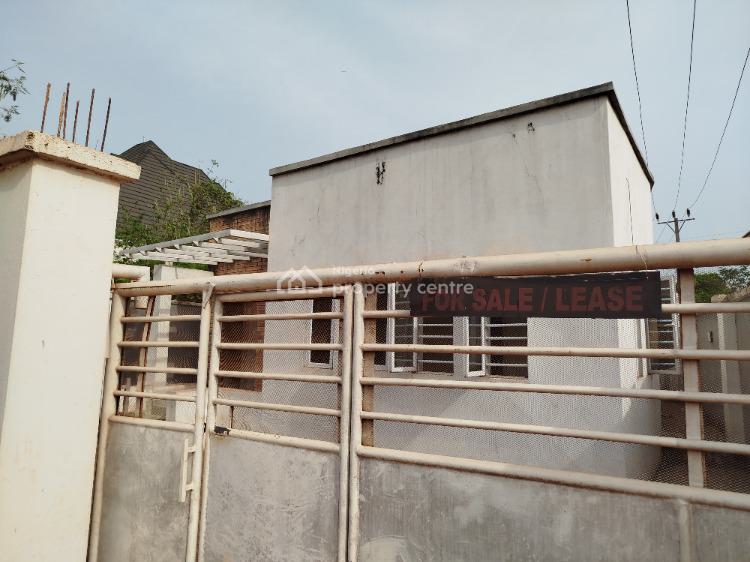 Tastefully Built 3-bedroom Bungalow, New Haven Extension, New Haven, Enugu, Enugu, Detached Bungalow for Sale