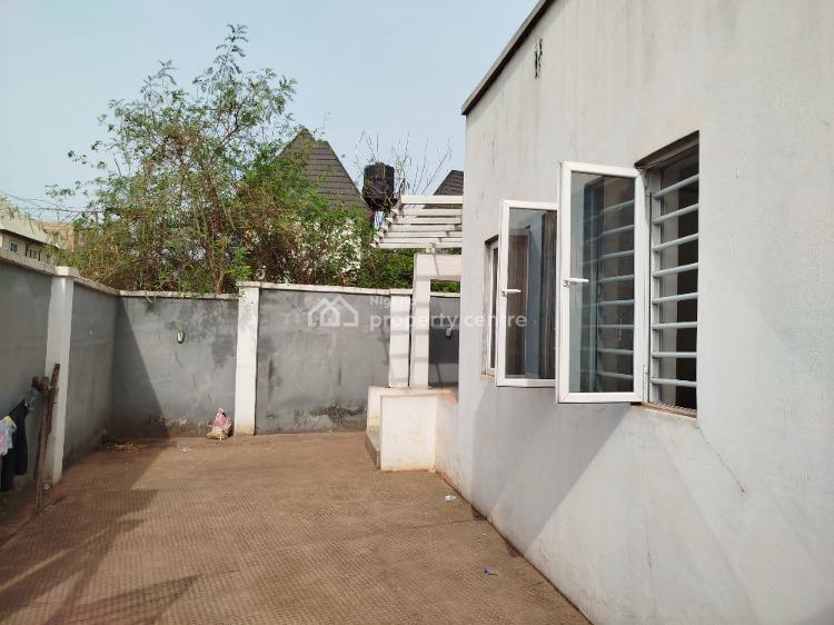 Tastefully Built 3-bedroom Bungalow, New Haven Extension, New Haven, Enugu, Enugu, Detached Bungalow for Sale